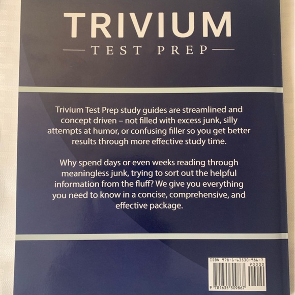 Nursing study guide - Picture 2 of 2